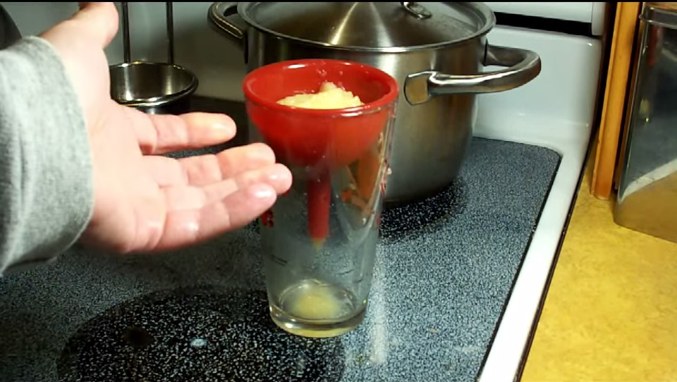 bariatric patients why you shouldn’t drink while eating Pickled Boar