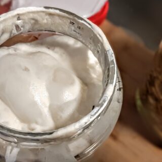 a very active starter