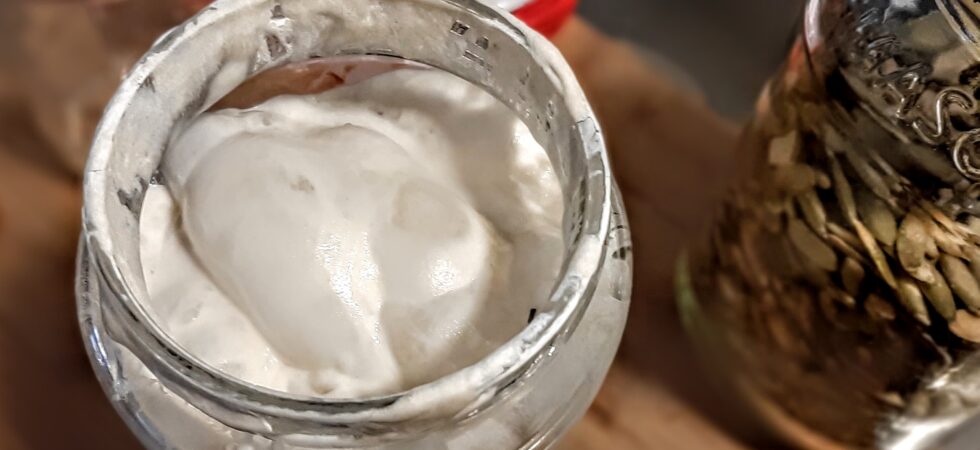 a very active starter