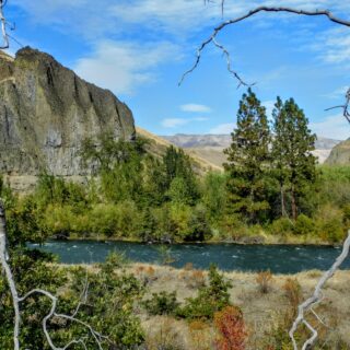 Tieton River Nature Trail