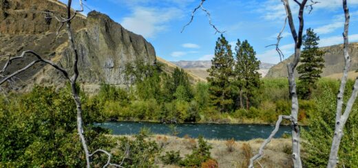 Tieton River Nature Trail