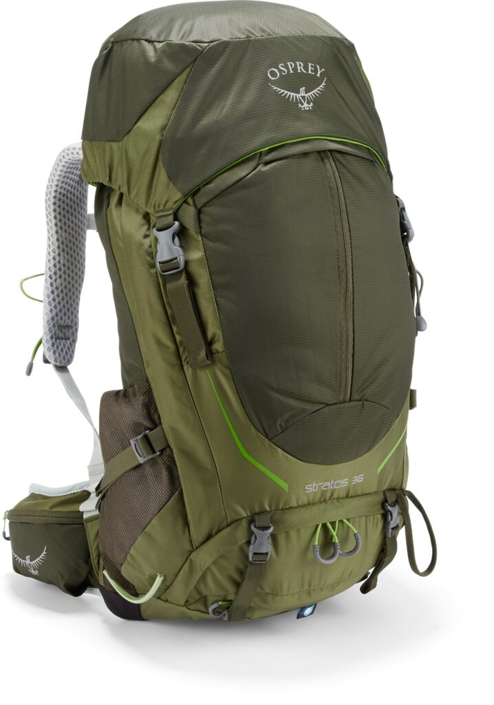 Osprey Stratos 37L